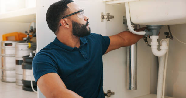 Residential Plumbing Services in Victoria, TX