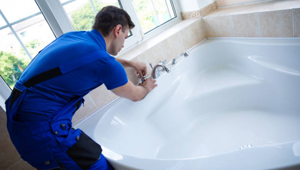 Victoria, TX Plumbing Services Company